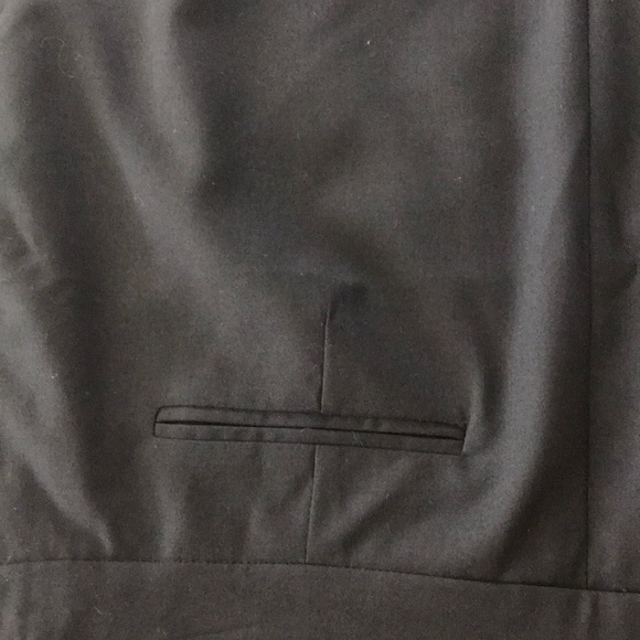 Vintage Club Monaco skirt - Picture 4 of 4